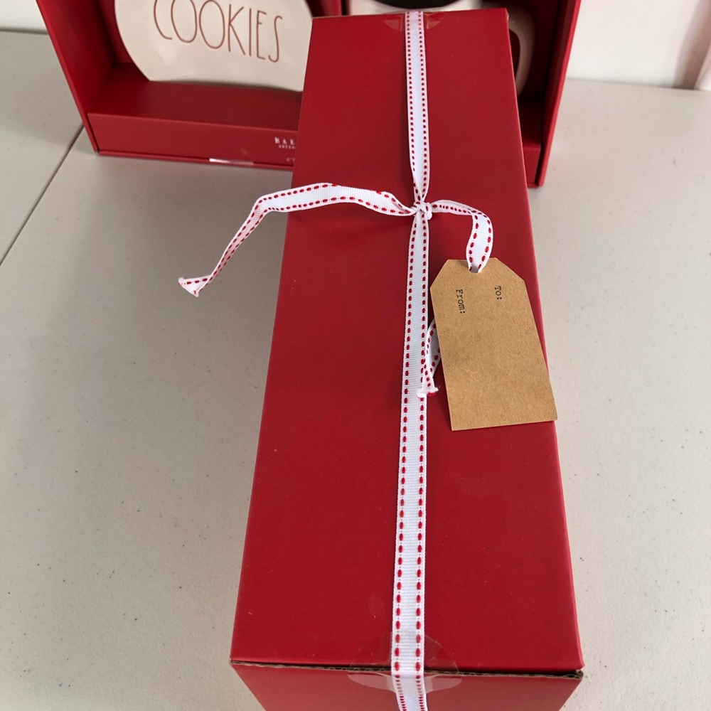 Plate 6” & Mug Set Rae Dunn Artisan Collection - Picture 6 of 8